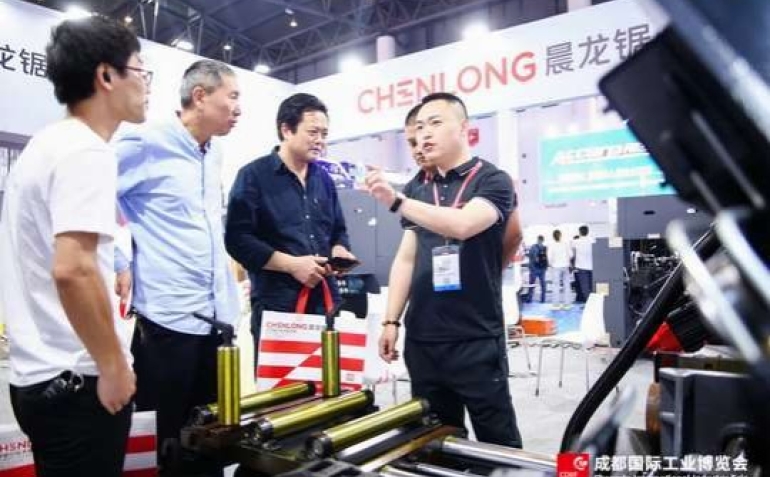 数控机床与金属加工展位火热预订中！2026成都工博会时间地点公布，附企业报名与费用详解