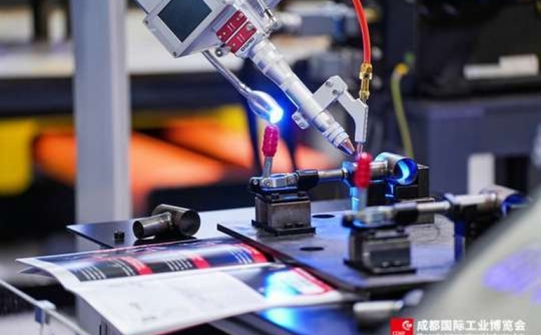 一键获取2026成都工博会完整攻略：含信息技术企业报名条件、时间、地点及费用明细